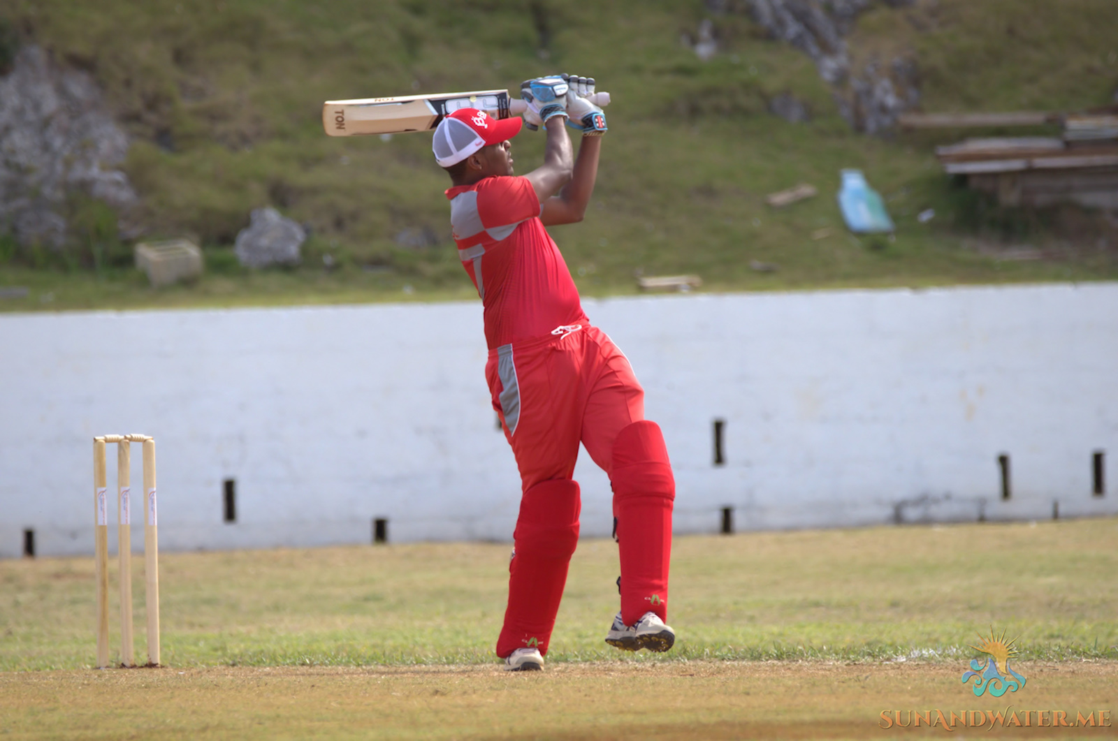 Bay vs St. Georges (378)